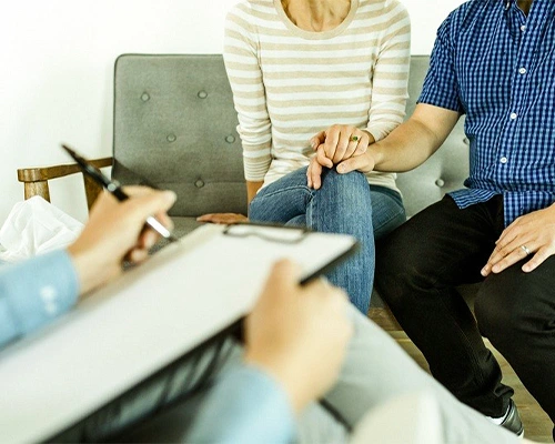 Relationship Counseling