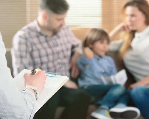 Family Counseling