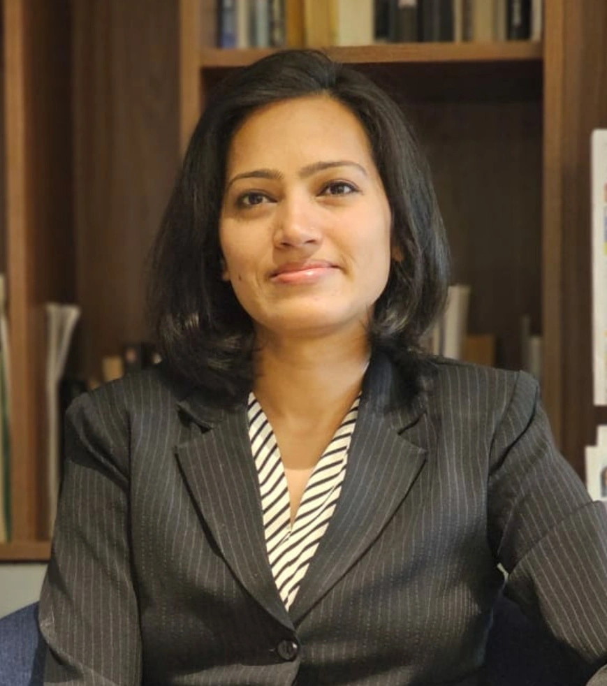 Shiva Kumari