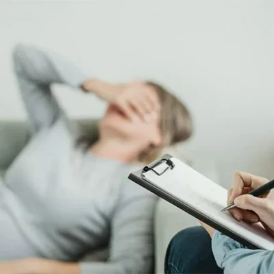 Mental Health Counselling