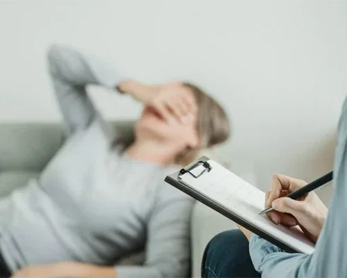 Mental Health Counselling