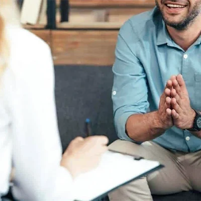 Personal Growth Counselling