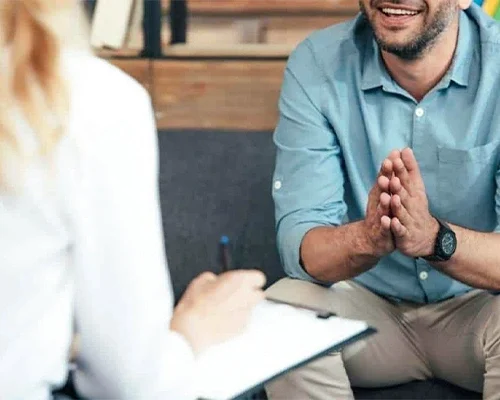 Personal Growth Counselling