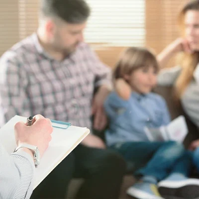Family Counseling