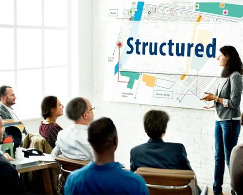 Corporate Training Programs